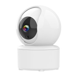 3MP Вътрешна камера WiFi CCTV icsee 3MP Вътрешна камера WiFi CCTV icsee