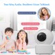 3MP Indoor WiFi CCTV Camera with Smart Features 3MP Indoor WiFi CCTV Camera with Smart Features