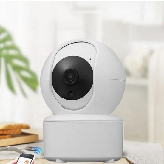 Cameră WiFi CCTV de interior 4MP icsee
