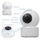 Cameră WiFi CCTV de interior 4MP icsee Cameră WiFi CCTV de interior 4MP icsee