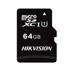 64GB microSD карта памет 64GB microSD карта памет