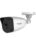 Cameră bullet IP HikVision HWI-B140H pentru exterior, 4 MP – supraveghere video profesională de înaltă rezoluție