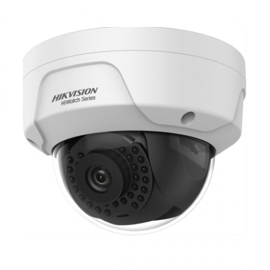 Εξωτερική κάμερα HikVision HWI-D121H-M, 2MP – ποιοτική βιντεοεπιτήρηση με νυχτερινή όραση IR