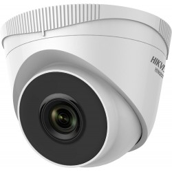 HikVision Turret Network Camera, 4 MP – Професионално Видеонаблюдение с Висока Резолюция HikVision Turret Network Camera, 4 MP – Професионално Видеонаблюдение с Висока Резолюция