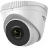 Cameră de rețea tip turelă HikVision, 4 MP – supraveghere video profesională de înaltă rezoluție