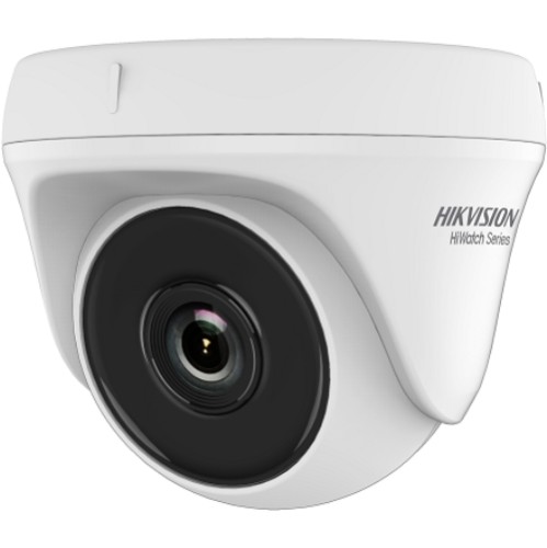 Εσωτερική κάμερα HikVision HWT-T120-P, 2MP – ποιοτική βιντεοεπιτήρηση για το σπίτι σας