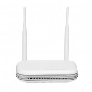 8-channel mini AI NVR videorecorder