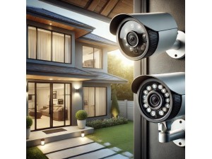 5 Reasons Why Video Surveillance is Essential for Your Home and Business